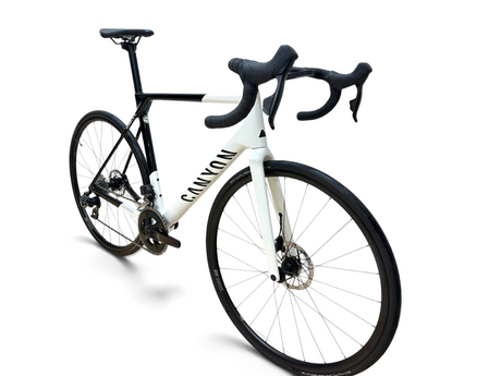 Canyon Ultimate CF SL 7 AXS Power