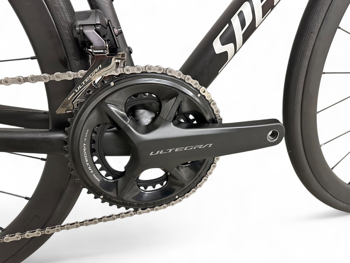 Specialized Tarmac SL7 Expert Ultegra Di2