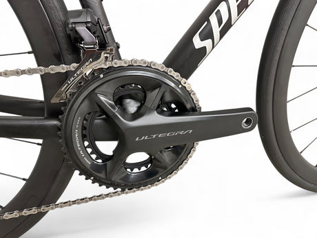 Specialized Tarmac SL7 Expert Ultegra Di2
