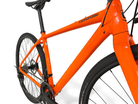 Cannodanle Topstone 1 Gravelbike