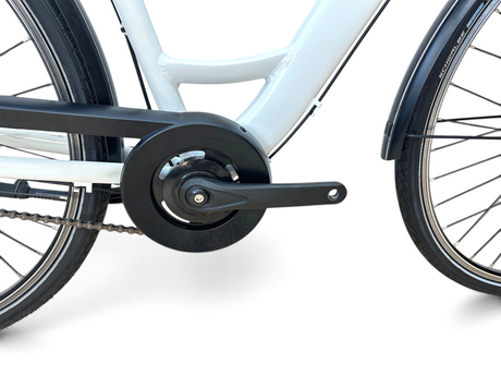 Gudereit Comfort 7.0 Wave