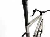 Specialized Tarmac SL7 Expert Silver Smoke