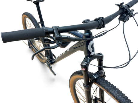 Scott Aspect 920 Mountainbike