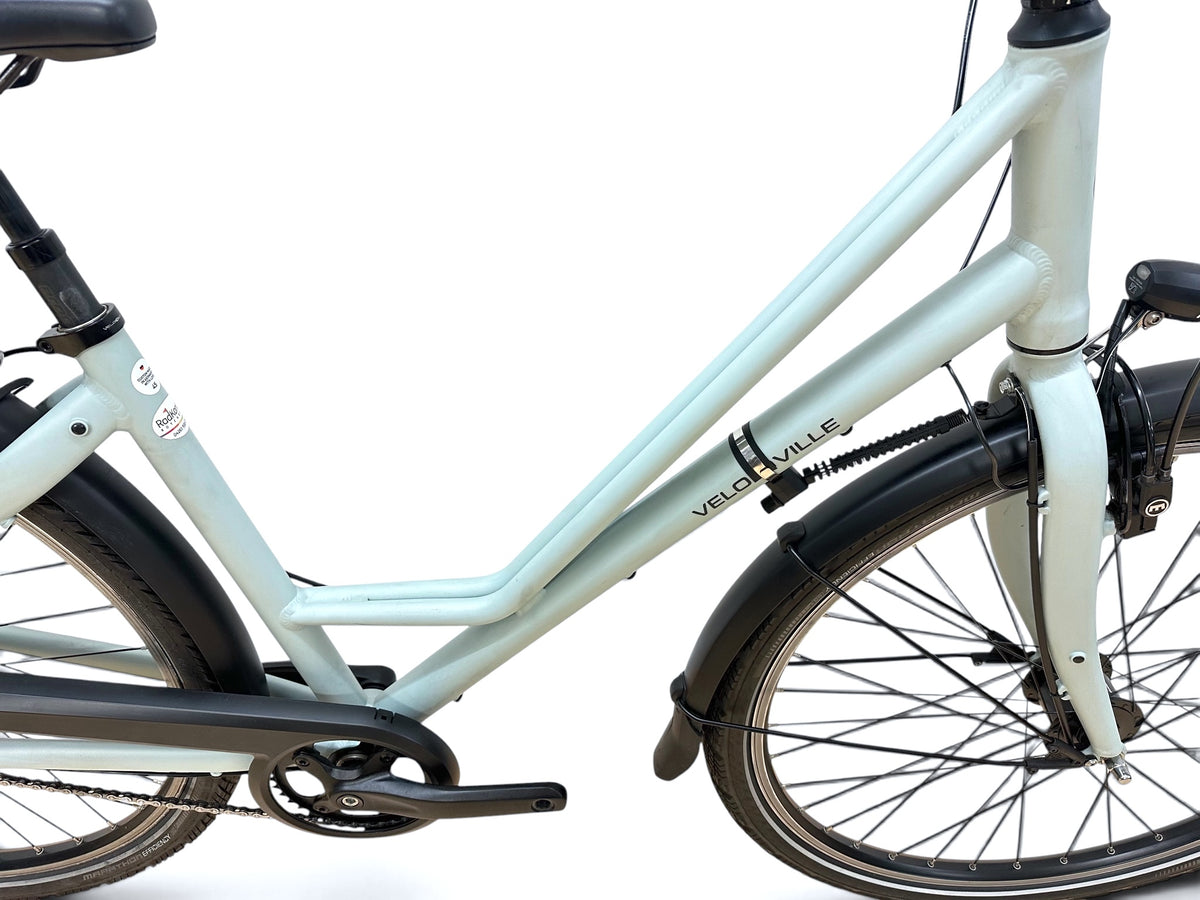 Velo de Ville A200