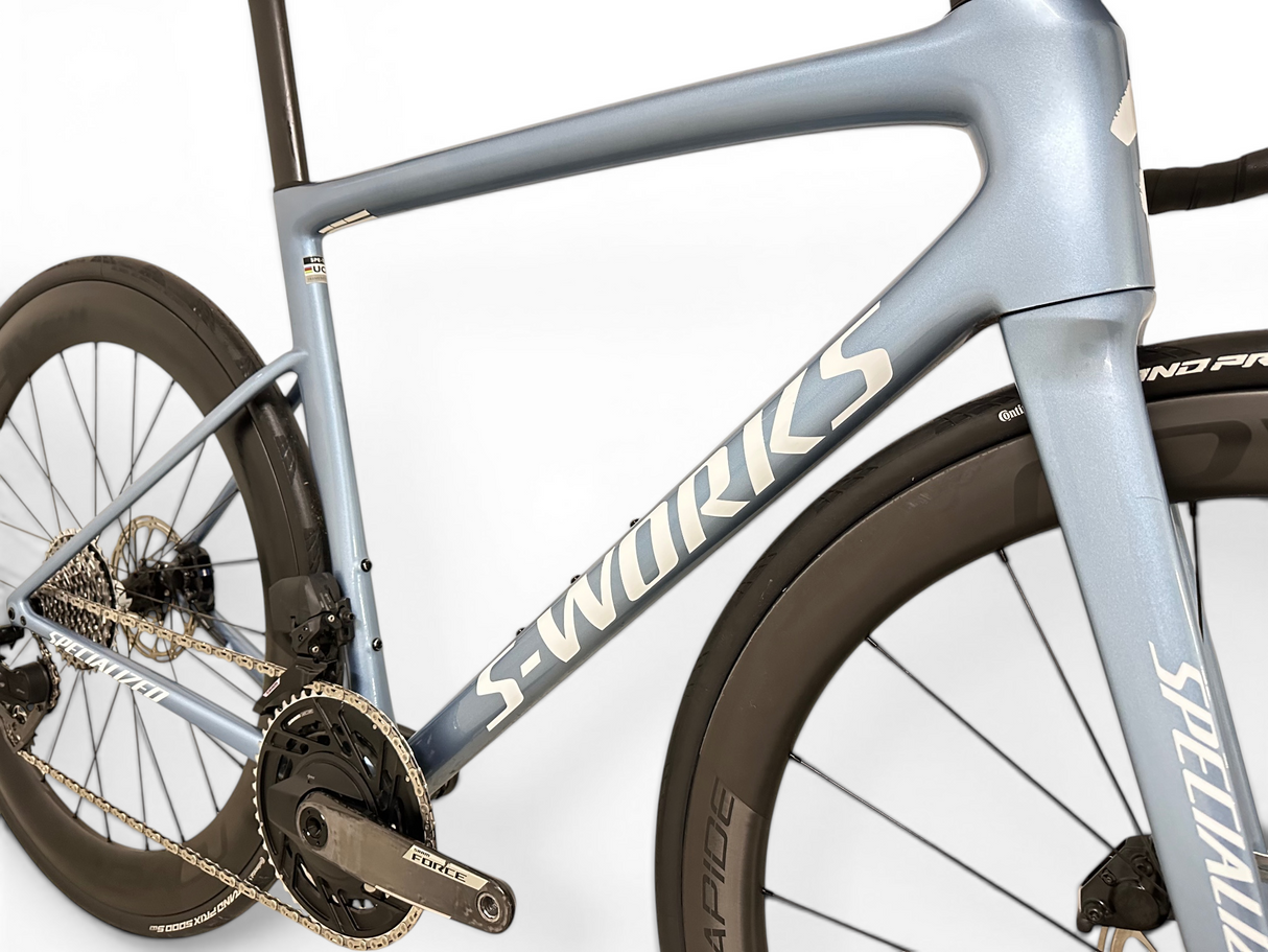 Specialized S-Works Tarmac SL8