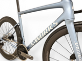 Specialized S-Works Tarmac SL8