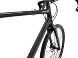 Cannondale Topstone 2 Gravelbike Midnight