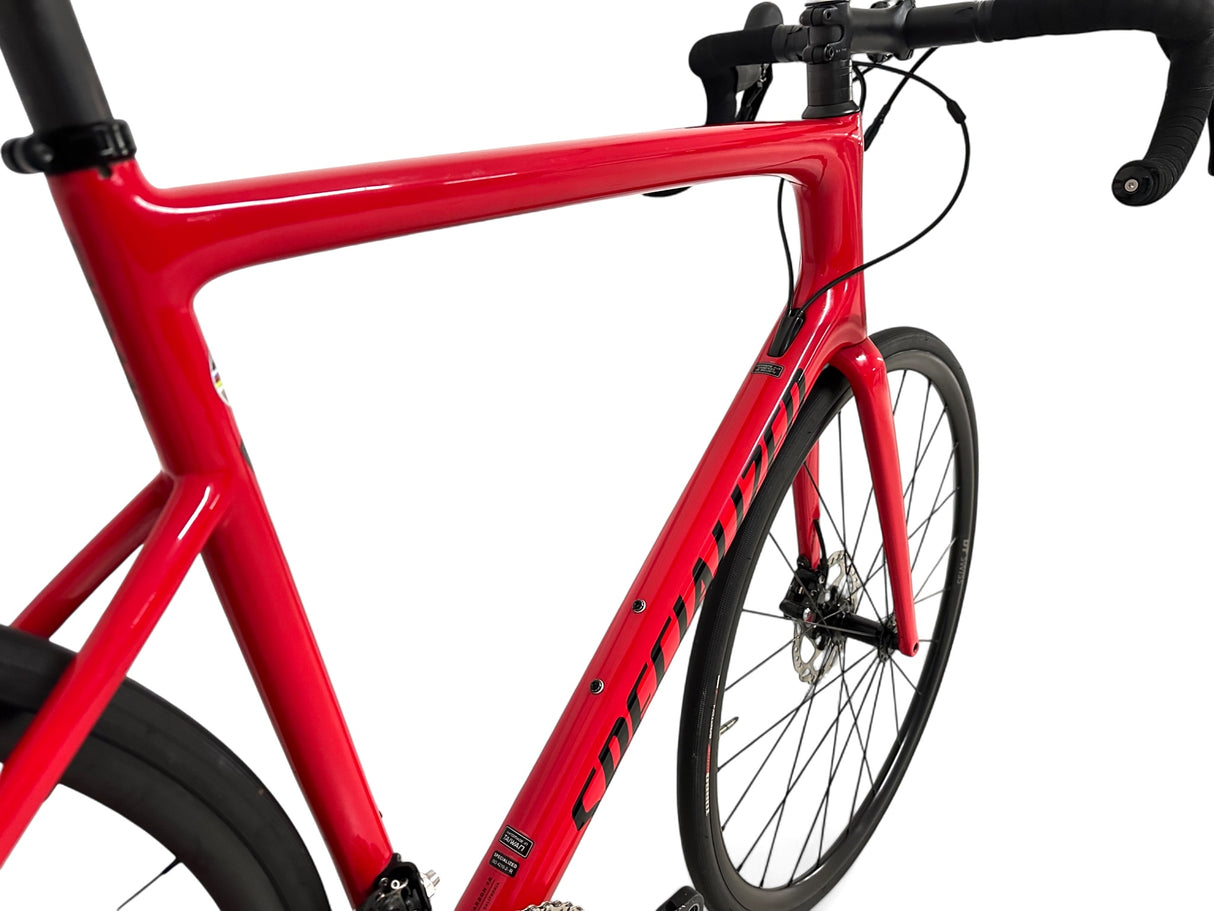 Specialized Tarmac SL6 Sport Carbon Rennrad