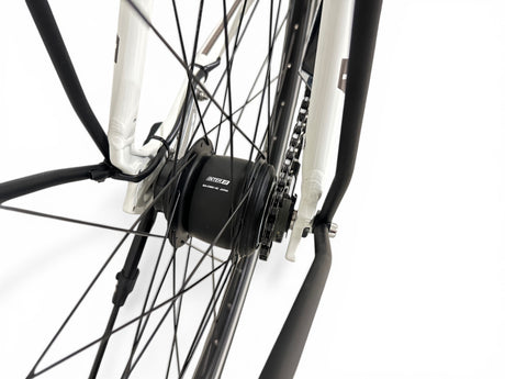 Kalkhoff Agattu 8R HS Citybike