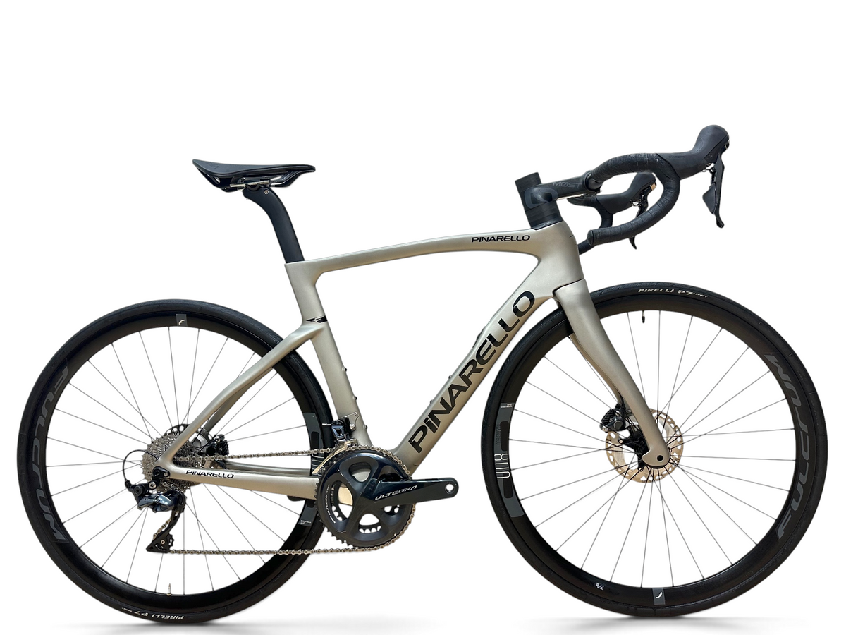 Pinarello F5 Ultegra Disc