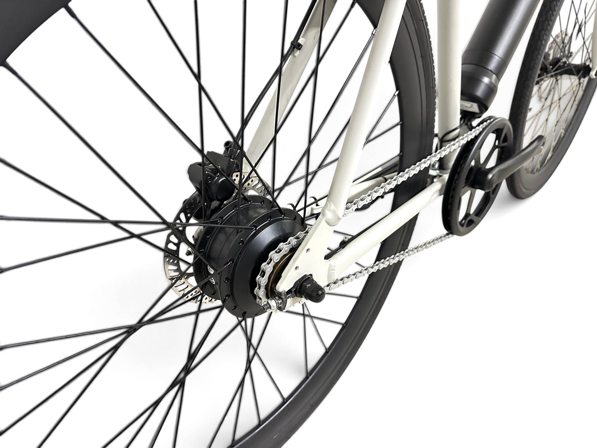 Sushi Maki 3.0 Urban E-Bike