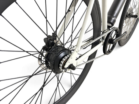 Sushi Maki 3.0 Urban E-Bike