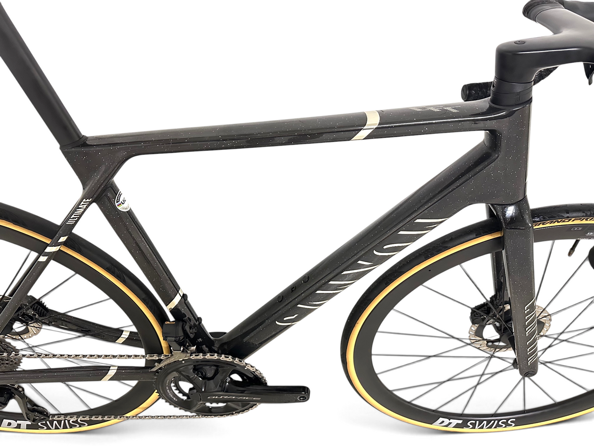 Canyon Ultimate CFR Di2