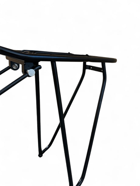 Racktime Basic 2.0 luggage carrier