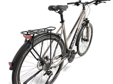 Compel XRC 1500 Shimano XT Trekkingrad