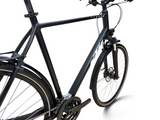 KTM Avenza Cross Street