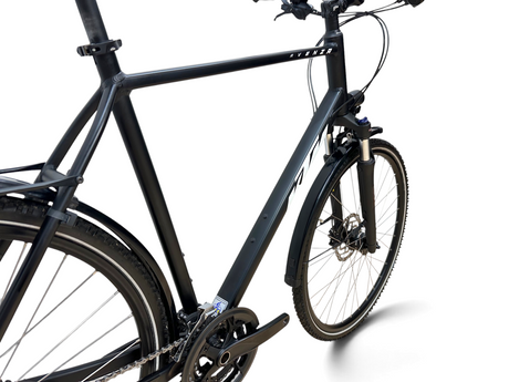 KTM Avenza Cross Street