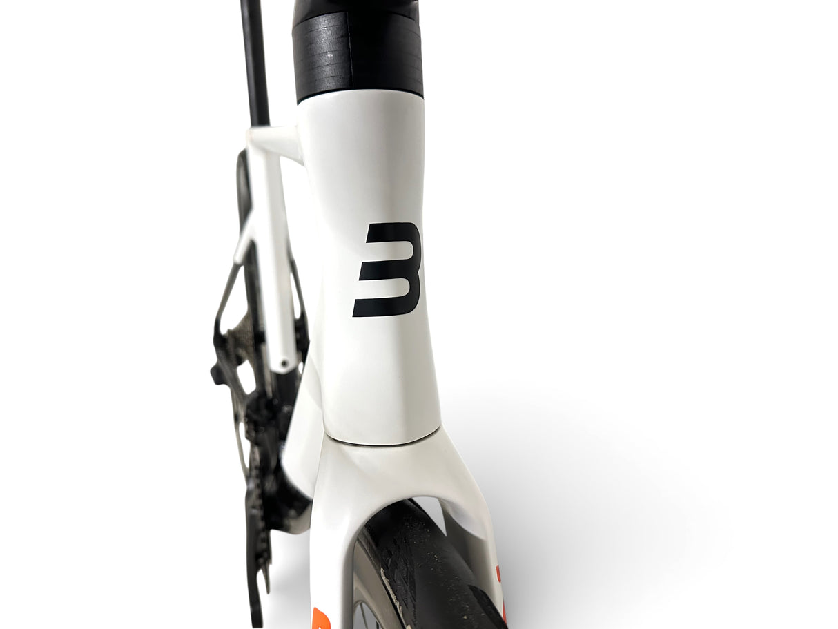 Basso Sempre Veloce SV 2026 Aero Rennrad Ultegra Di2