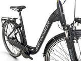 Brennabor T-42 Wave City-Bike