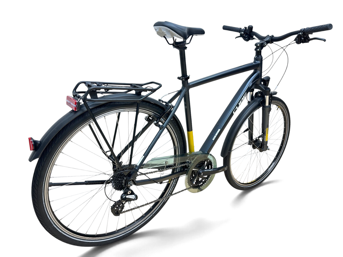 Cube Touring Diamant