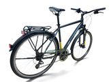 Cube Touring Diamant