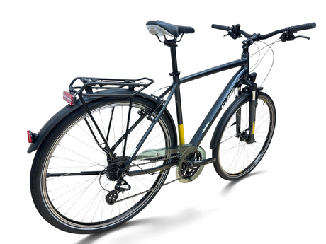 Cube Touring Diamant