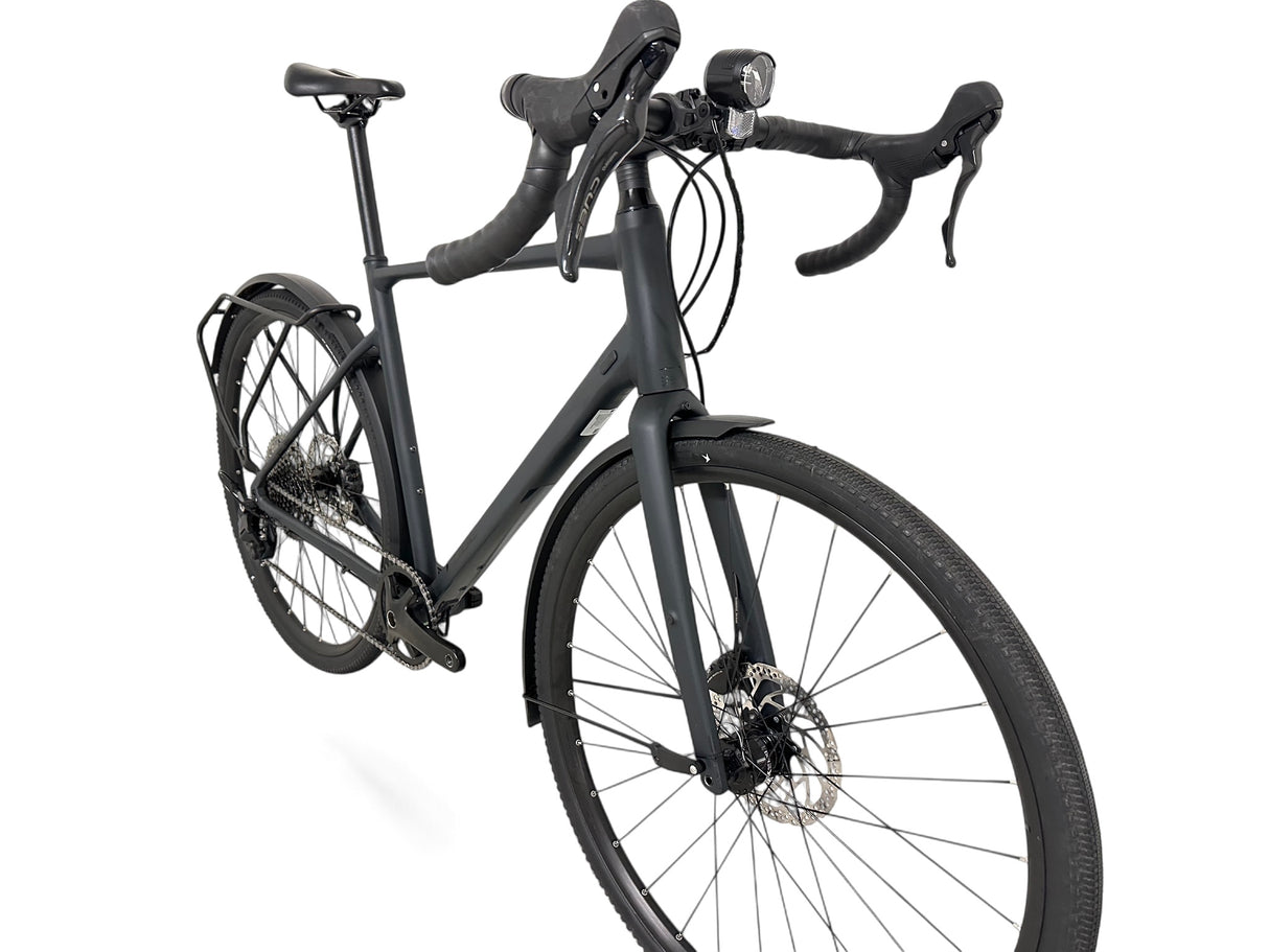 Cube Nuroad Pro FE 2025 Gravelbike