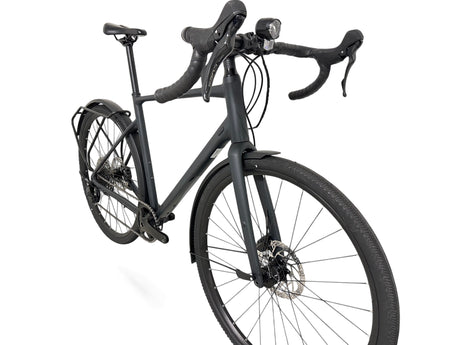 Cube Nuroad Pro FE 2025 Gravelbike