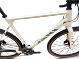 Canyon Grizl 7 Gravelbike