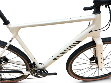 Canyon Grizl 7 Gravelbike