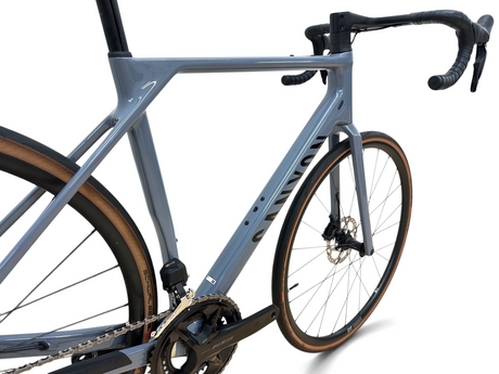 Canyon Endurace CF 7 Di2