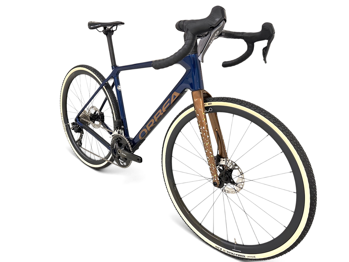 Orbea Terra M20i Team Gravelbike