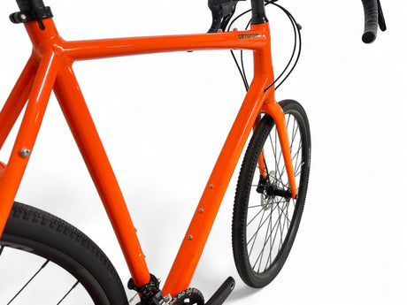 Cannondale Topstone 1 Gravelbike