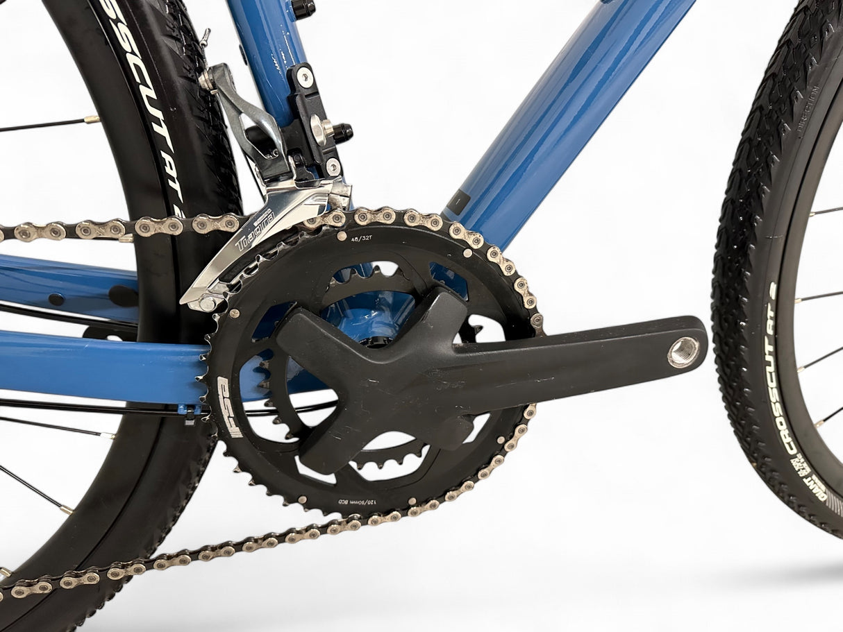 Liv Devote 1 Gravelbike