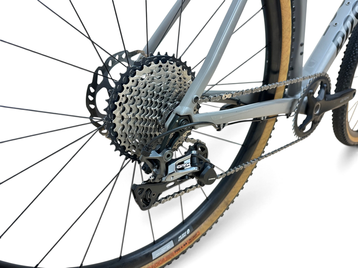 Rose Backroad AL Gravelbike