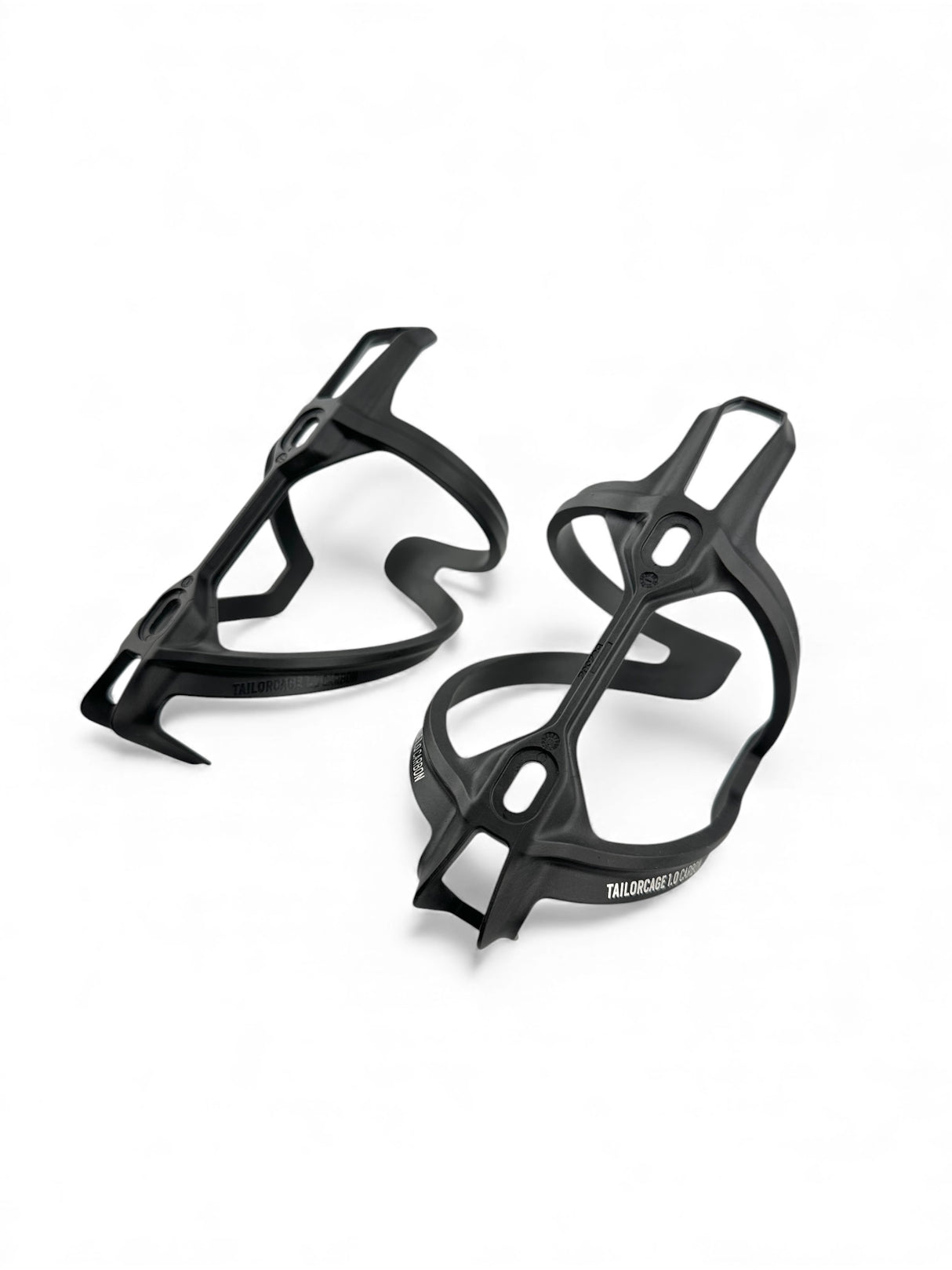 Syncros Tailor Cage 1.0 Carbon Flaschenhalter