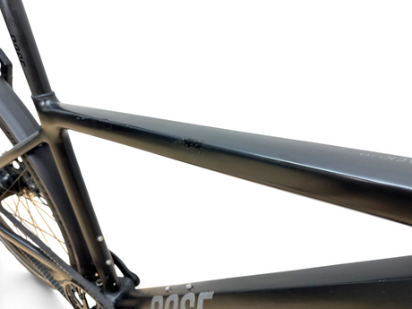 Rose Black Lava 3 Rohloff