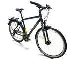 Cube Touring Diamant