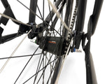Brennabor T-42 Wave City-Bike