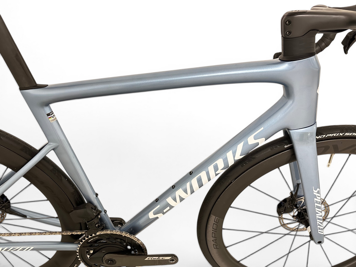 Specialized S-Works Tarmac SL8