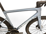 Specialized S-Works Tarmac SL8