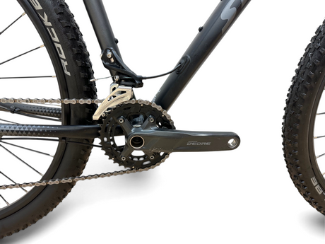 Stevens Applebee Mountainbike