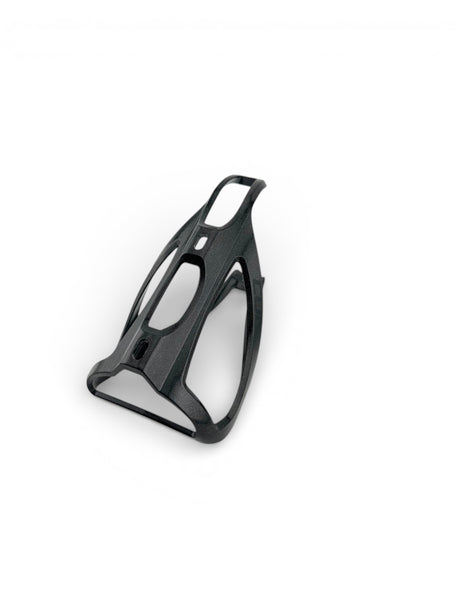Cube Flaschenhalter HPP glossy prizm black´n´black