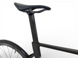 Cube Litening AIR C:68X Race Blackline Rennrad
