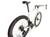 S-Works Tarmac SL8 Sram RED / Dune White