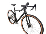 Cube Nuroad C:62 One Blackline Carbon Gravelbike