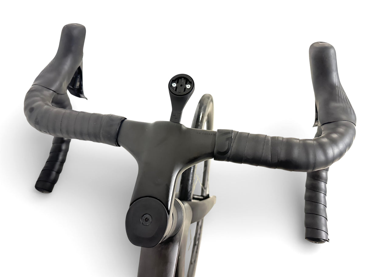 Cube Litening AIR C:68X Race Blackline Rennrad
