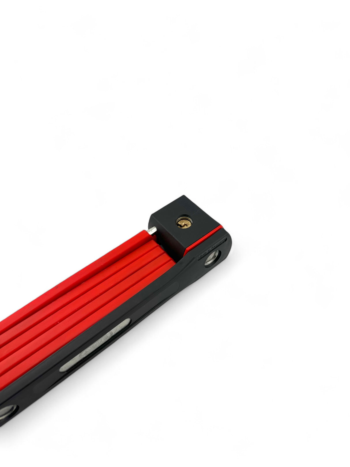 Abus uGrip BORDO 5700K 80cm Rot