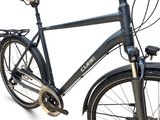 Cube Touring One