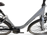 Velo de Ville A200 Wave